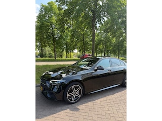Mercedes-Benz C-klasse 300 de 4MATIC AMG Line