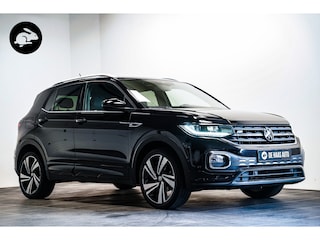 Volkswagen T-Cross 1.0 TSI R-Line|Camera|Carplay|Virtual display|Stoelverwarming