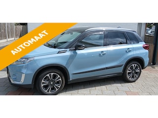 Suzuki Vitara 1.4 boosterjet automaat Smart Hybrid 4x4 Style 8500 km