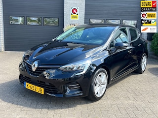 Renault Clio 1.0 TCe Zen *BOVAG*NAP*