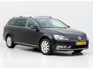 Volkswagen Passat Variant 1.4 TSI High Executive Line BlueMotion