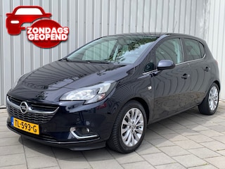 Opel Corsa 1.0 Turbo Online Edition|130000KM|Camera|Navigatie|