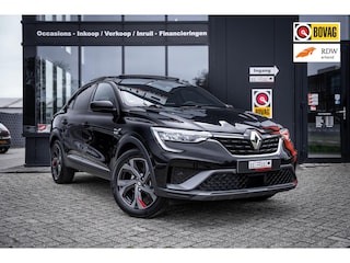 Renault Arkana 1.6 E-Tech Hybrid 145 R.S. Line*PANO*CARBON*