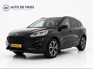 Ford Kuga 2.5 PHEV 225pk ST-Line | Camera | Full LED | Stoelverwarming | Trekhaak