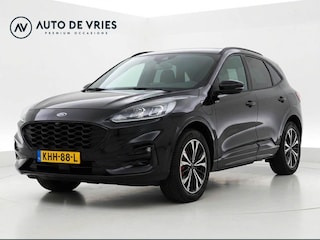 Ford Kuga 2.5 PHEV 225pk ST-Line | Camera | Full LED | Stoelverwarming | Trekhaak