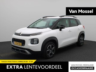 Citroën C3 Aircross 1.2 PureTech S&S Feel | Apple Carplay / Android Auto | Climate Control | DAB Radio | Privacy Glass | Hoge Zit | Slechts 57.720KM |