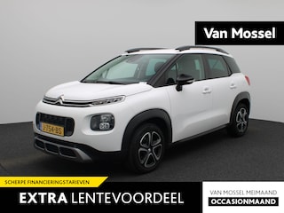 Citroën C3 Aircross 1.2 PureTech S&S Feel | Apple Carplay / Android Auto | Climate Control | DAB Radio | Privacy Glass | Hoge Zit | Slechts 57.720KM |