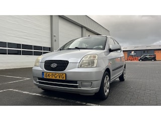 Kia Picanto 1.0 LX