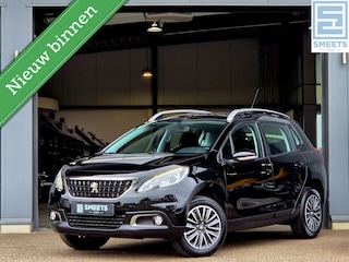 Peugeot 2008 1.2T 110PK Active 1e Eig! |Navi|Airco |Cruise