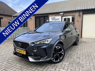Cupra Formentor 1.5 TSI Digitaal dashboard Trekhaak 19"