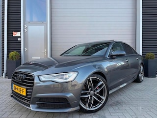 Audi A6 Limousine 3.0 TDI Adrenalin Sport/3x S-Line/20 Inch/Dode Hoek/Luchtvering/Particuliere verkoop/Lees Tekst/