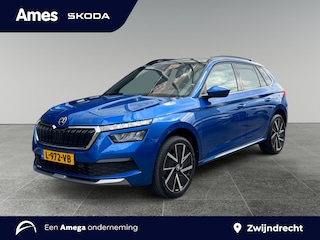 Skoda Kamiq 1.0 TSI DSG-7 Sport Business Trekhaak / Achteruitrijcamera / Apple Carplay, Android Auto