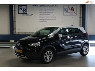 Opel Crossland X 1.2 Turbo / AUTOMAAT / 12 MAANDEN GARANTIE ! ! !