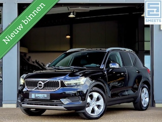 Volvo XC40 1.5 T3 Momentum 1e Eig! |Clima|Navi|Cam|HLeer|Carp.