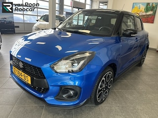 Suzuki Swift 1.4 Sport Smart Hybride