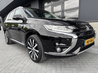 Mitsubishi Outlander 2.0 PHEV Executive Edition