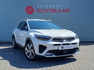 Kia Stonic 1.0 T-GDi MHEV GT-PlusLine | NAVI | AIRCO | ACHTERUITRIJCAMERA | APPLE CARPLAY / ANDROID AUTO |