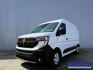 Renault Master E-TECH - L2H2 105kW met trekhaak!