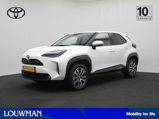 Toyota Yaris Cross 1.5 Hybrid Executive