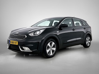 Kia Niro 1.6 GDi BusinessLine | Climate Control | Cruise Control |