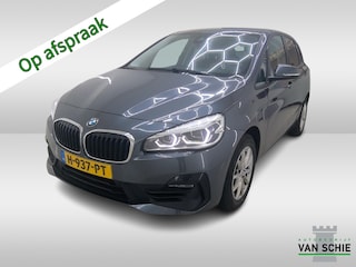 BMW 2-serie Tourer 218i High Executive Edition 2e-Eig. & Dealer-Onderh. BOVAG-Garantie. NL-Auto.