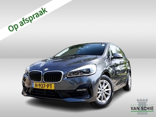 BMW 2-serie Tourer 218i High Executive Edition 2e-Eig. & Dealer-Onderh. BOVAG-Garantie. NL-Auto.