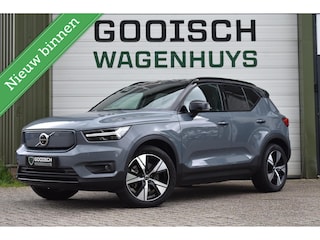 Volvo XC40 Recharge P8 AWD R-Design | 360 Camera | Trekhaak | Carplay |