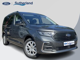 Ford Tourneo Connect 1.5 EcoBoost PHEV L2 Titanium 150pk | 7 persoons | Comfort Pack | Trekhaak vast | Driver Assistance Pack | Led koplampen en dagrijverlichting | Led achterlichten