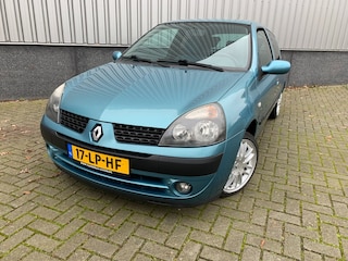 Renault Clio 1.4-16V PRIVILÃÂGE  LPG G3! Youngtimer!HB 3-Drs
