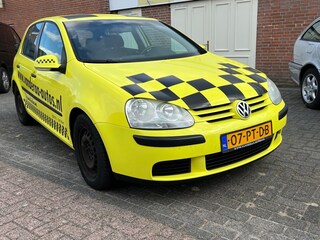 Volkswagen Golf 1.9 TDI COMFORTLINE  HB 5-Drs Youngtimer!!