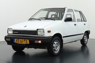 Suzuki Alto 0.8 GL Edition! Fabrieksnieuw!!