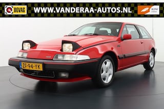Volvo 480 1.7 ES INJ. Coupe 3-Drs Automaat Fabrieksnieuw!!