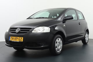 Volkswagen Fox 1.2 TRENDLINE HB 3-DRS Youngtimer!!
