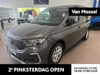 Ford Transit Connect 2.0 EcoBlue L2 Limited