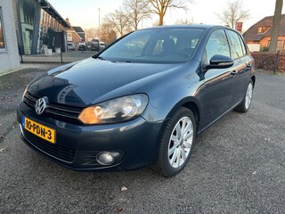 Volkswagen Golf 1.2 TSI HIGHLINE Automaat 5-Drs