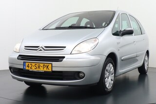 Citroën Xsara Picasso 1.6I-16V ATTRACTION HB 5-DRS YOUNGTIMER!!