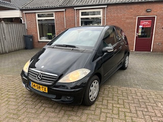 Mercedes-Benz A-klasse 170 CLASSIC