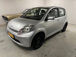Daihatsu Sirion 1.0-12V TREND HB 5-DRS Unieke auto!!