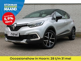 Renault Captur 0.9 TCe Intens