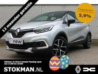 Renault Captur 0.9 TCe Intens