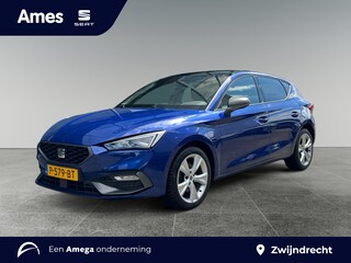 Seat Leon 1.4 TSI eHybrid 204pk PHEV FR Panoramadak | Stoelverwarming | Achteruitrijcamera