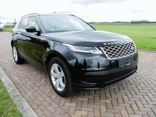 Land Rover Range Rover Velar 2.0 D180 S PANO MERIDIAN *4WD* 19999 NETTO **
