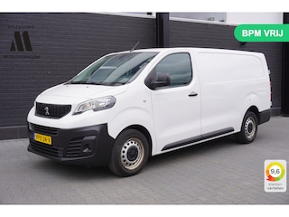 Peugeot Expert 1.5 BlueHDI L3 EURO 6 - Airco - Cruise - Camera - € 11.950,- Excl.