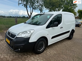 Peugeot Partner 120 1.6 BlueHDi 100 L1 Premium Airco/Cruise/Automaat