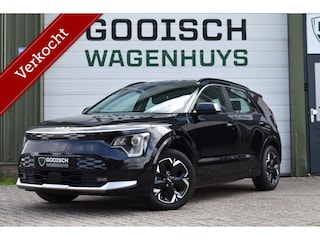 Kia Niro DynamicLine 64.8 kWh | SOH 99,3% | Camera | Keyless Entry |