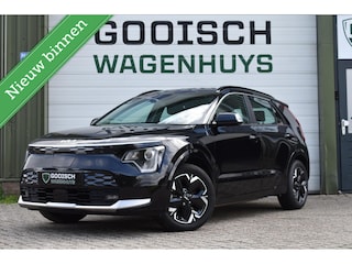 Kia Niro DynamicLine 64.8 kWh | SOH 99,3% | Camera | Keyless Entry |