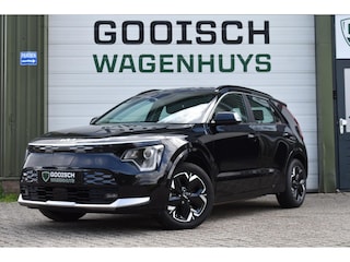 Kia Niro DynamicLine 64.8 kWh | SOH 99,3% | Camera | Keyless Entry |