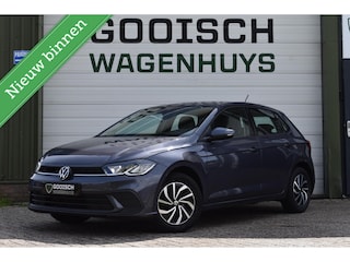 Volkswagen Polo 1.0 TSI Life | Carplay | Airco | Cruise Control |