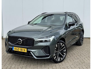 Volvo XC60 2.0 T6 Plug-in hybrid AWD Ultra Dark|360 Carmera|Head-up|Pano|21"|