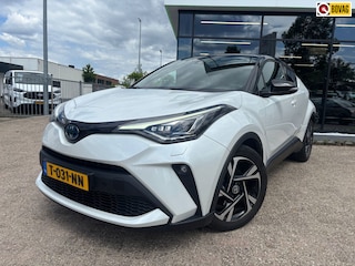 Toyota C-HR 2.0 Hybrid Style|Trekhaak|All season